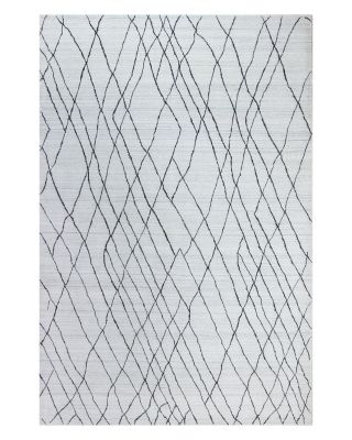 Bashian Terrain Bt-103 Runner Area Rug, 2'6 x 8'