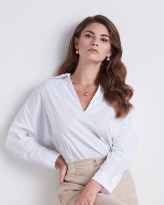 18K Yellow Gold Africa Constellation Medium Diamond Drop Earrings