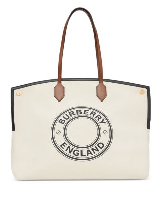 burberry circle bag