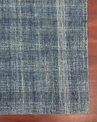 Laurel LAU-2 Area Rug, 7'6"x9'6"