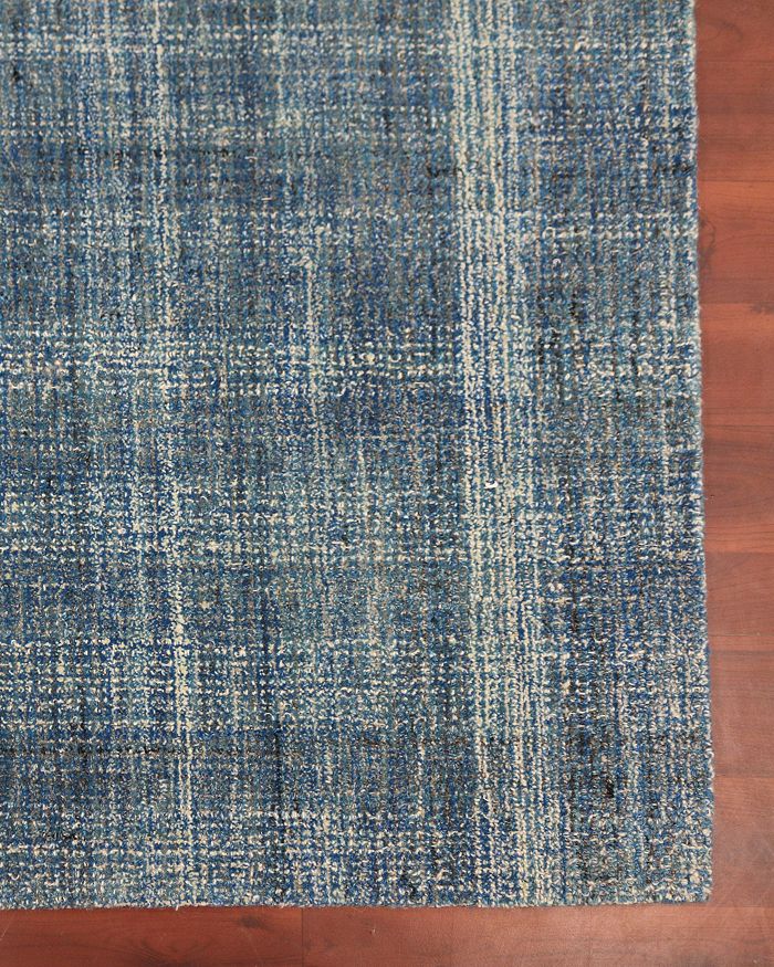 Shop Amer Rugs Laurel Lau-2 Area Rug, 7'6x9'6 In Blue