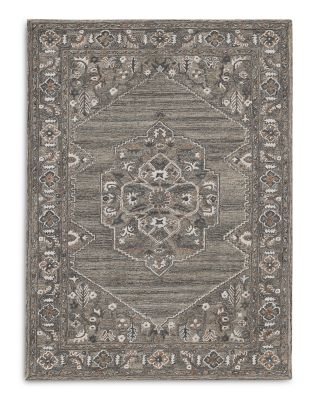 Amer Rugs Vestige Ves-11 Area Rug, 3'6 x 5'6