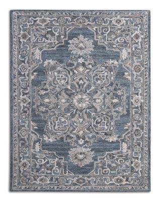 Amer Rugs Vestige Ves-6 Area Rug, 3'6 x 5'6