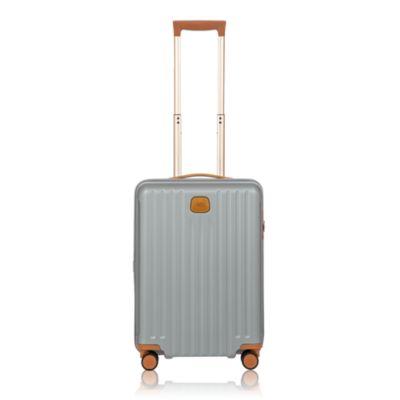 Capri 2.0 21&amp;quot; Carry-On Spinner Suitcase