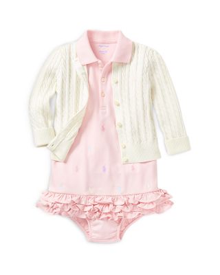 Girls' Pony Perfect Baby Collection - Baby