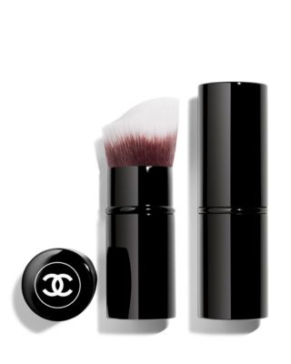 LES PINCEAUX DE CHANEL