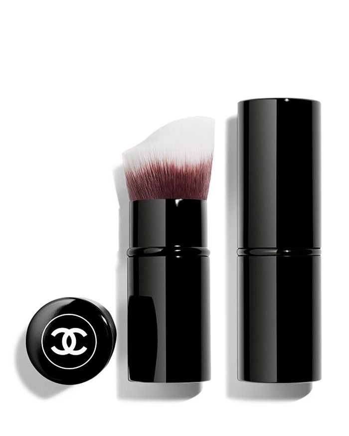 Chanel Les Pinceaux De Chanel Foundation Brush N°100 – Fresh Beauty Co. USA