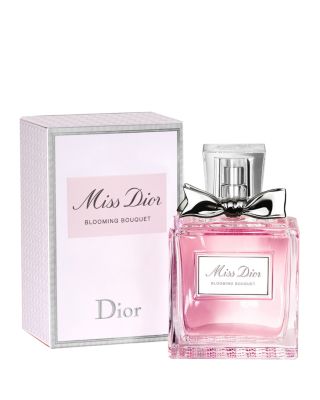 miss dior blooming bouquet druni