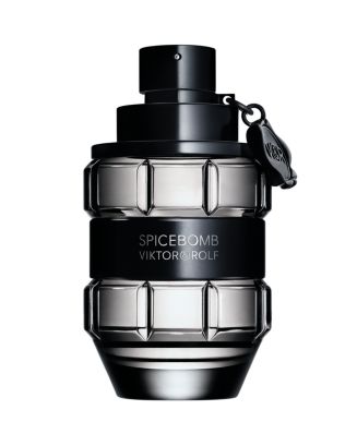 Viktor&Rolf Spicebomb Eau de Toilette 3 oz. | Bloomingdale's