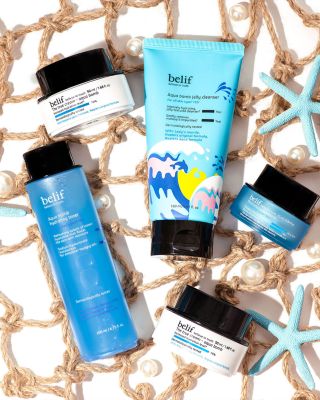 Aqua Bomb Hydrating Toner 6.75 oz.