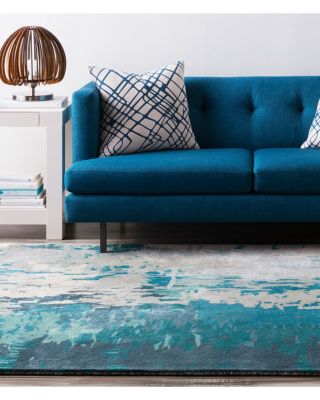 Banshee BAN-3343 Rug Collection