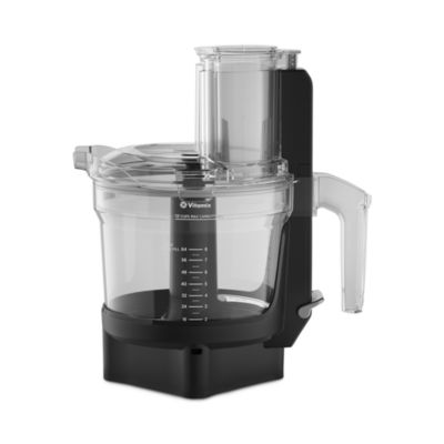 12 Cup Food Processor Attachments