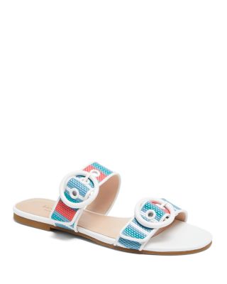 Kate spade fabi store sandals