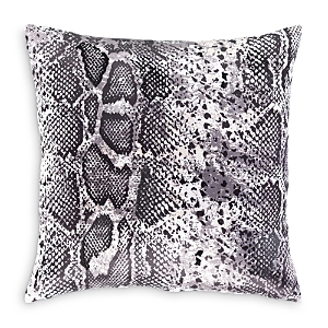 Surya Safari Decorative Pillow, 20 x 20