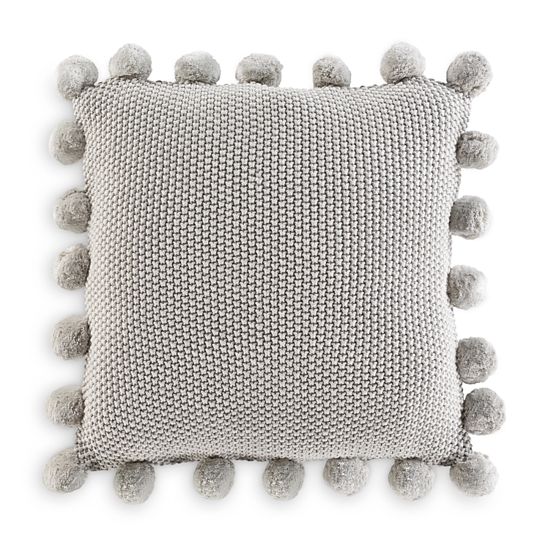 Surya Pomtastic Decorative Pillow, 20 x 20