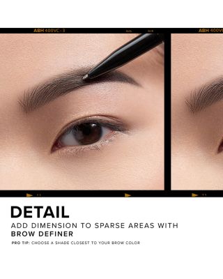 Brow Definer