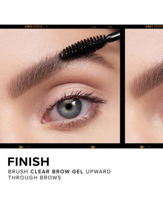 Clear Brow Gel
