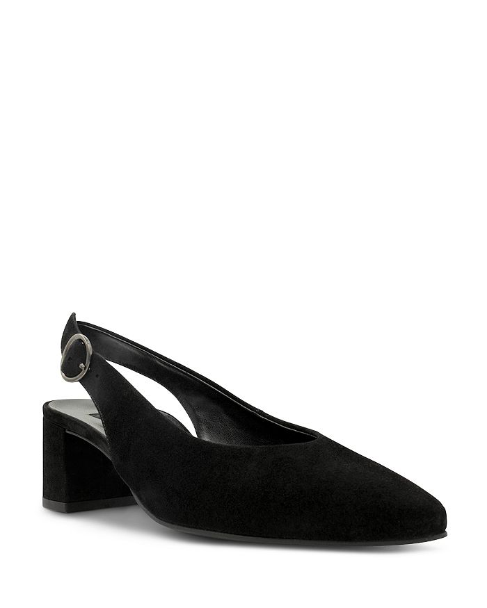 Paul Green Women's Brittany High Heel Slingback Sandals | Bloomingdale's