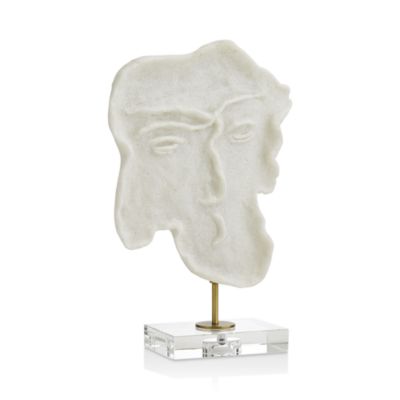 David Sculpture, Set of 2