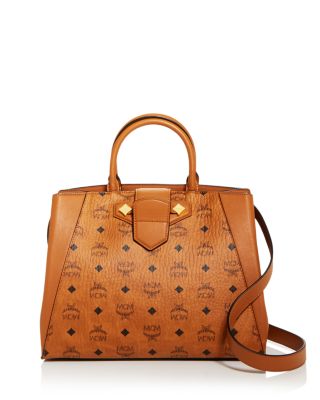 MCM - Essential Tote