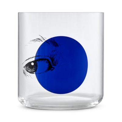 Rock &amp; Pop Finesse Whisky Glasses, Set of 4