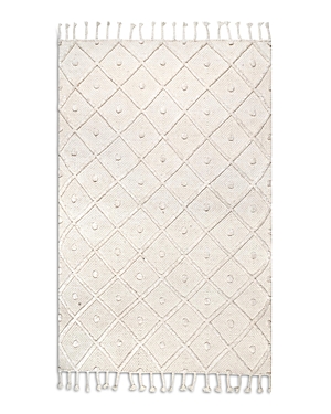 NULOOM NULOOM JINNY APPE-01A AREA RUG, 8'6 X 11'6,APPE01A-860116