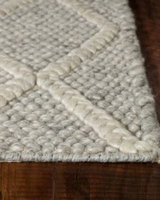 Cortico Diamonds Rug Collection