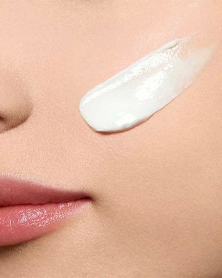 Extra-Firming & Smoothing Night Moisturizer for All Skin Types 1.6 oz.