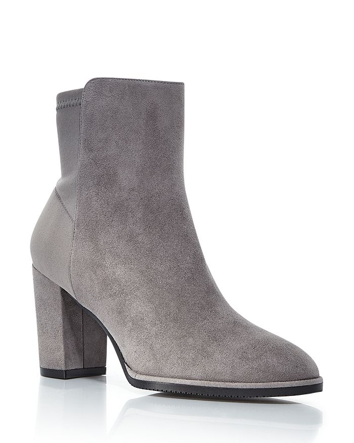 stuart weitzman women's harper high heel booties