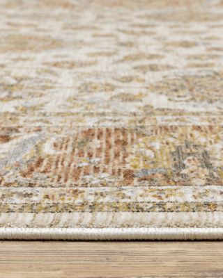 Maharaja 5091Q Area Rug Collection