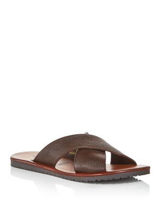 bloomingdales mens slides