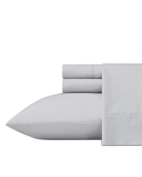 Vera Wang - Organic Cotton Solid Sheet Sets