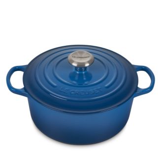 Le Creuset Signature 4.5-Quart Round French Oven | Bloomingdale's Le Creuset
