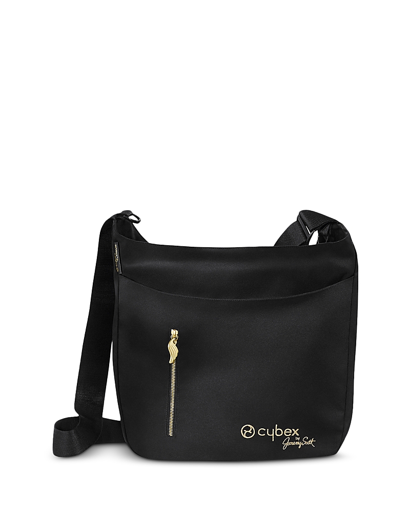 Cybex By Jeremy Scott Wings Changing Bag In Black