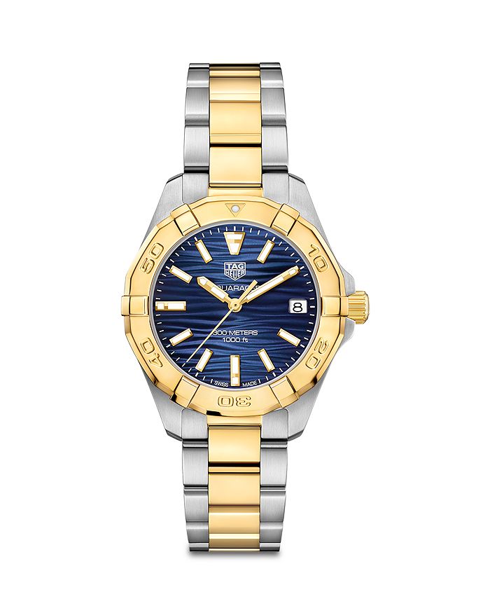 Tag heuer bloomingdales 2025