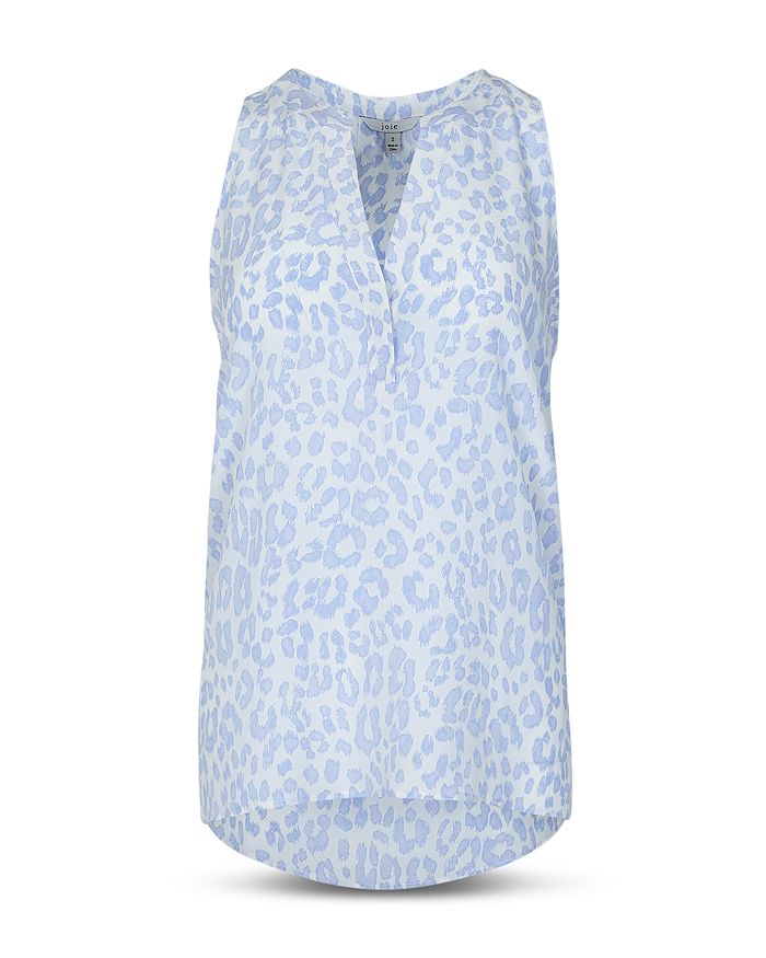 Joie aruna silk top 2025