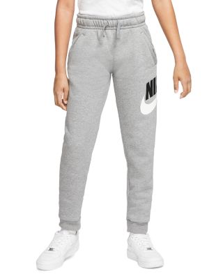 nike bootcut joggers