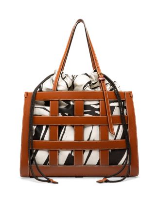 ★送料・関税込★as if calie★CALIE GURLS PADDING TOTE BAG★ Designer fashion, Seoul-fully created | W Concept
