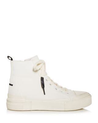ash high top sneakers womens
