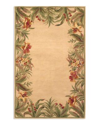 Sparta Rainforest Area Rug, 7'9" x 9'6"
