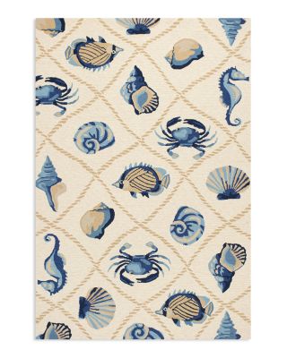 KAS - Harbor Seaside Area Rug Collection