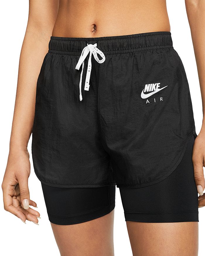 Nike Air 2 in 1 Shorts | Bloomingdale's