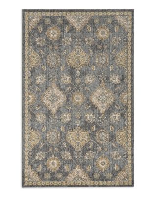 Kas Ria Sofia Area Rug, 5'3 x 7'7