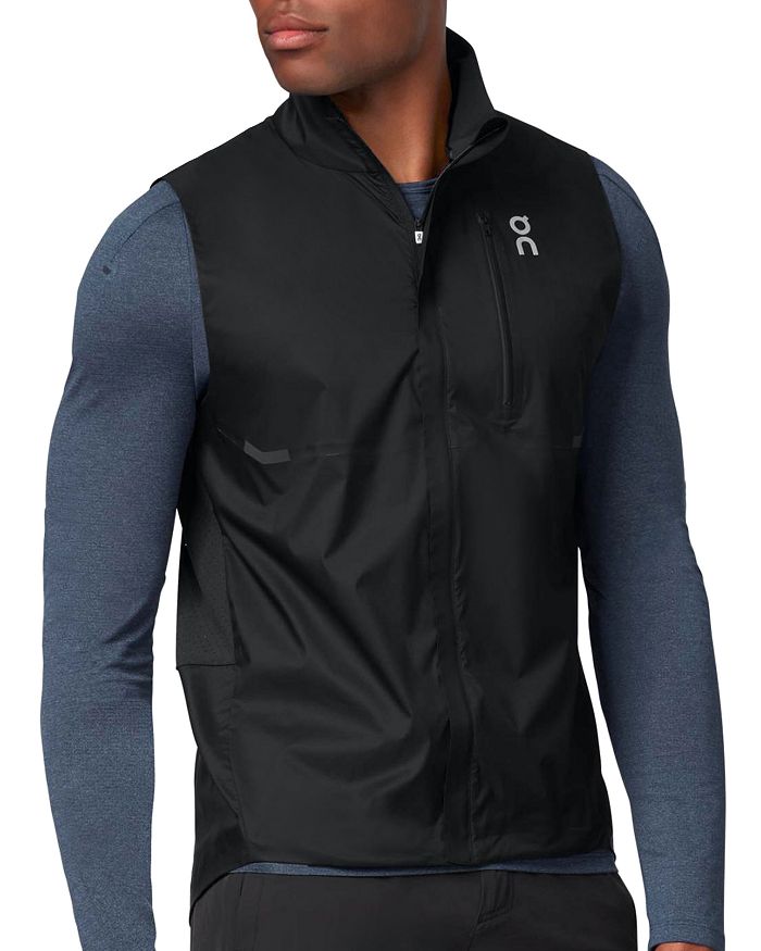 On Weather Performance/Active Vest Bloomingdale's