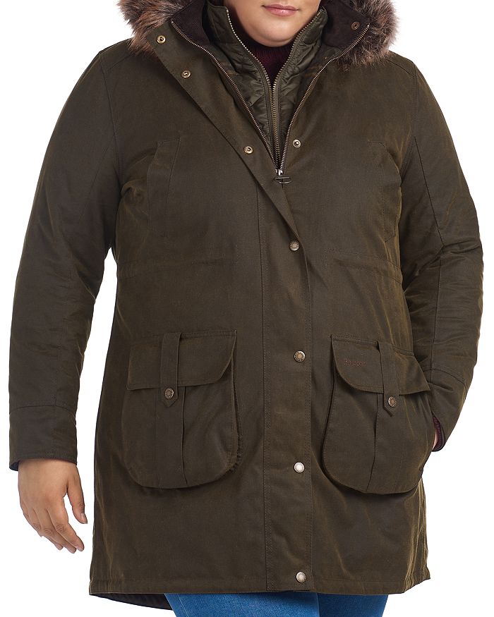 Barbour homeswood hotsell waxed cotton jacket
