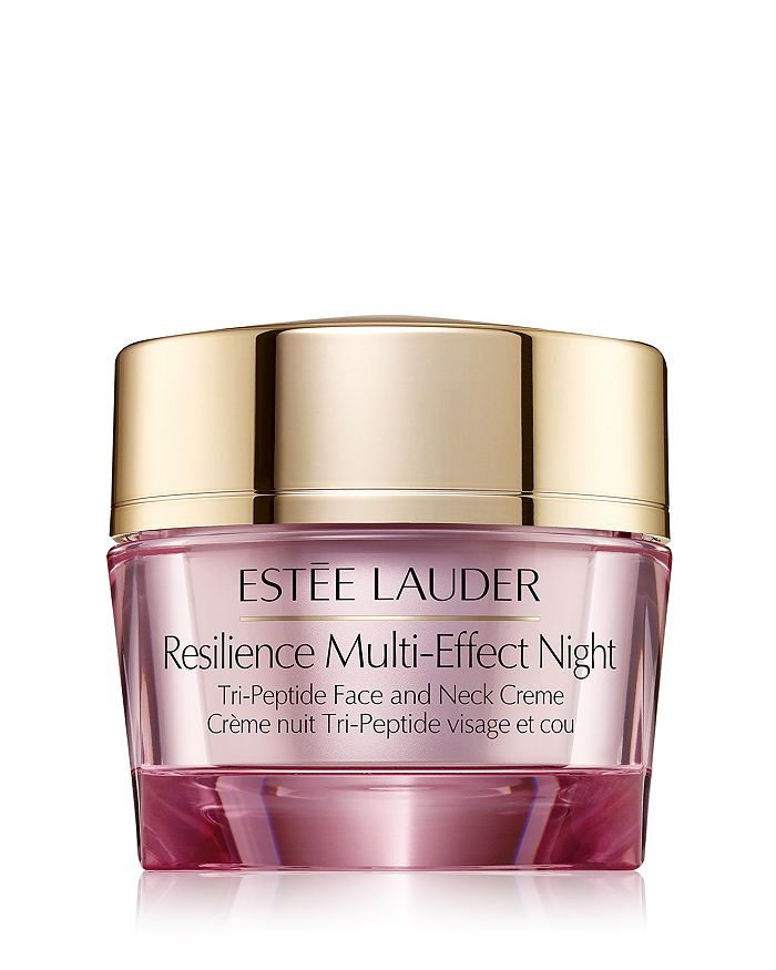 resilience moisturizer estee lauder
