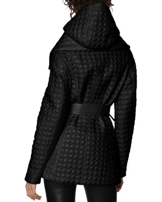 dawn levy luna jacket