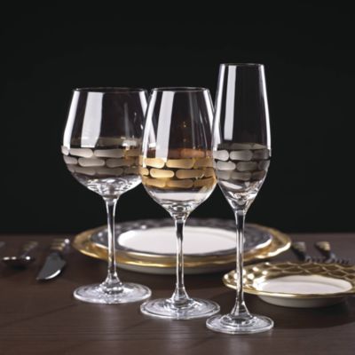 Truro Red Wine Glass Set of 2