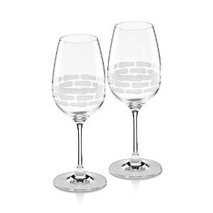 Michael Wainwright Truro White Wine Glass Set of 2