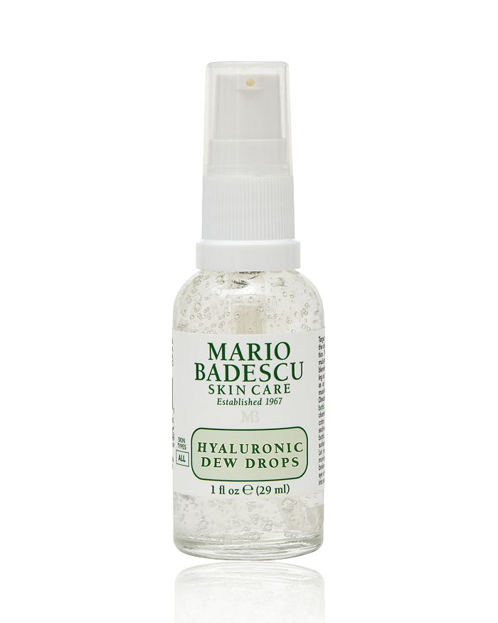 Mario Badescu Hyaluronic Dew Drops 1 Oz.